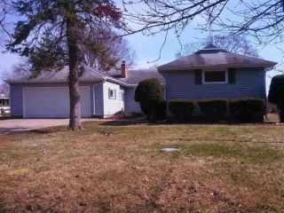 Foreclosed Home - 2206 Moonlight Bay Ln, 61081