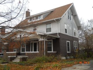 Foreclosed Home - 1308 LOCUST ST, 61081