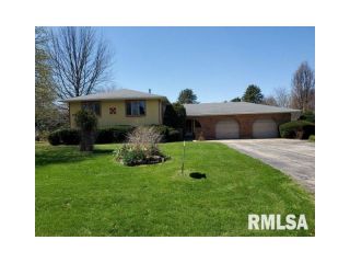 Foreclosed Home - 3903 Jenny Ct, 61081