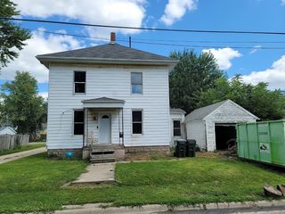 Foreclosed Home - 506 AVENUE E, 61081