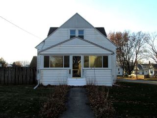 Foreclosed Home - 811 AVENUE E, 61081