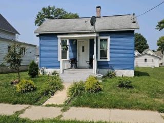 Foreclosed Home - 903 3RD AVE, 61081