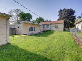 Foreclosed Home - 914 W 18TH ST, 61081