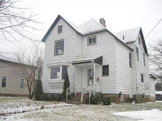 Foreclosed Home - List 100009381