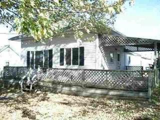 Foreclosed Home - 217 S WARD ST, 61085