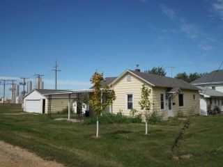 Foreclosed Home - 228 S WARD ST, 61085