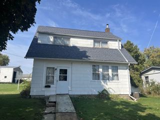 Foreclosed Home - 322 S MAIN ST, 61085