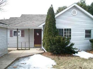 Foreclosed Home - 315 S SWIFT ST, 61088