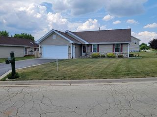 Foreclosed Home - 12255 MEADOW DR, 61088