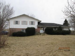 Foreclosed Home - 11408 CUNNINGHAM RD, 61088