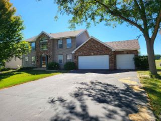 Foreclosed Home - 4425 WESTWIND DR, 61088