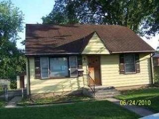 Foreclosed Home - List 100045616