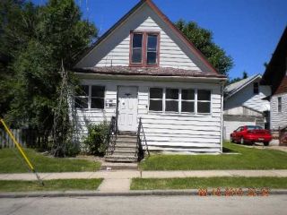 Foreclosed Home - List 100045855