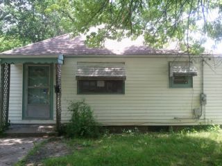 Foreclosed Home - 909 N CENTRAL AVE, 61101