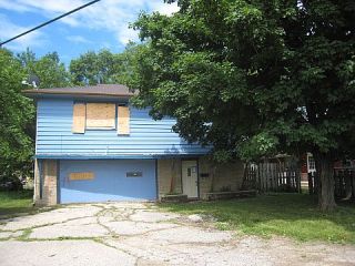 Foreclosed Home - List 100128473