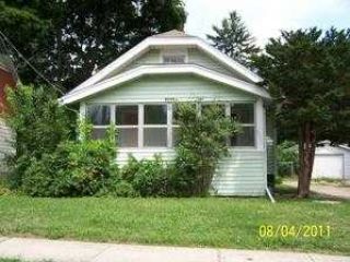 Foreclosed Home - 2311 MULBERRY ST, 61101