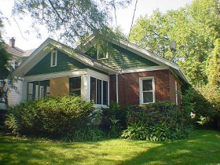 Foreclosed Home - List 100153677