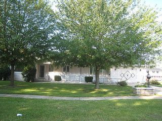 Foreclosed Home - List 100153679