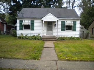 Foreclosed Home - 3016 LAWNDALE AVE, 61101