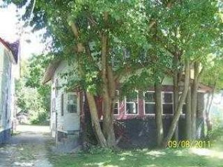 Foreclosed Home - List 100160667