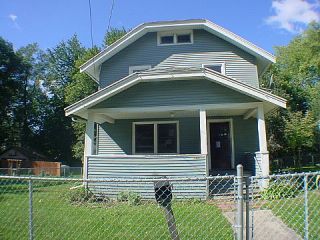 Foreclosed Home - List 100166431