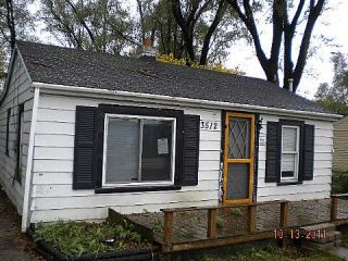 Foreclosed Home - List 100210076