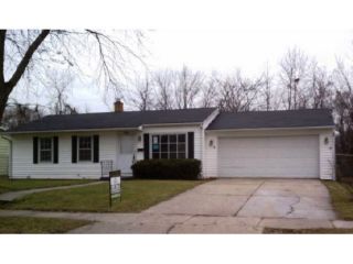 Foreclosed Home - List 100215016