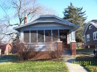 Foreclosed Home - 521 N INDEPENDENCE AVE, 61101