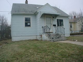 Foreclosed Home - 207 N PIERPONT AVE, 61101