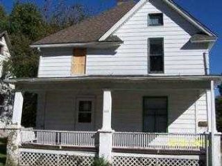 Foreclosed Home - List 100244089