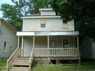 Foreclosed Home - List 100244091