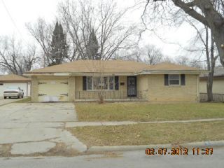 Foreclosed Home - List 100255921