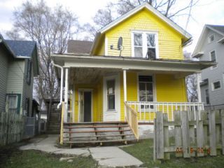 Foreclosed Home - 512 N AVON ST, 61101