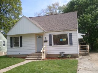 Foreclosed Home - 819 SOPER AVE, 61101