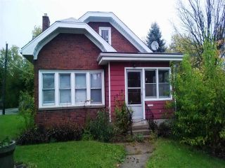Foreclosed Home - 2713 SCHOOL ST, 61101