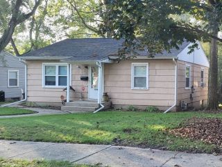 Foreclosed Home - List 100385406