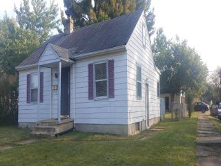 Foreclosed Home - List 100385432