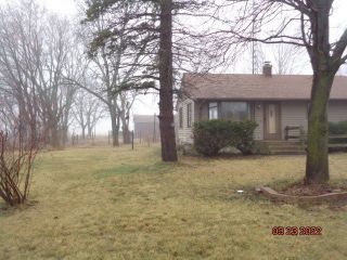 Foreclosed Home - 1982 N MERIDIAN RD, 61101