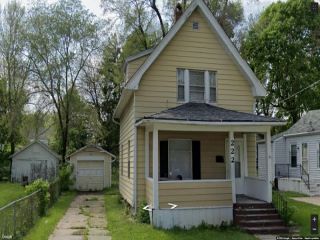 Foreclosed Home - List 100404415
