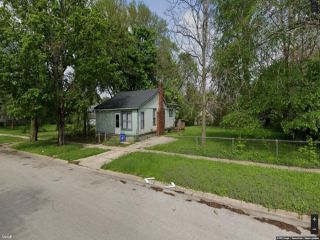 Foreclosed Home - List 100404416