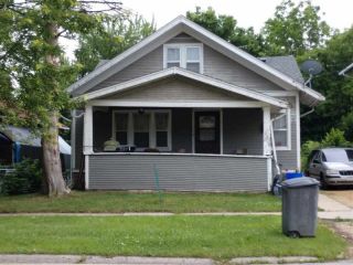 Foreclosed Home - 2218 MULBERRY ST, 61101