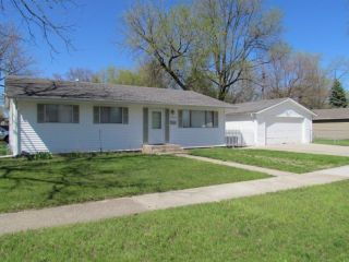 Foreclosed Home - 2815 CAMERON AVE, 61101