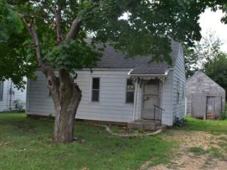 Foreclosed Home - List 100661734
