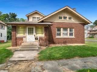 Foreclosed Home - 340 OAKWOOD AVE, 61101