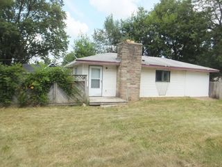 Foreclosed Home - 4815 PARKSIDE AVE, 61101