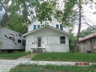 Foreclosed Home - 618 N AVON ST, 61101