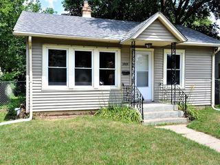 Foreclosed Home - 2925 CUSTER AVE, 61101