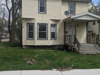 Foreclosed Home - 1331 ANDREWS ST, 61101