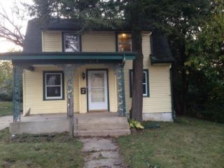 Foreclosed Home - 320 N JOHNSTON AVE, 61101