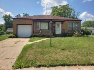 Foreclosed Home - 3116 SUNNYSIDE AVE, 61101